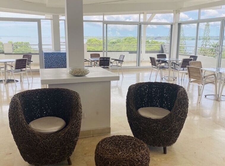 هتل Plazamar Pacifico