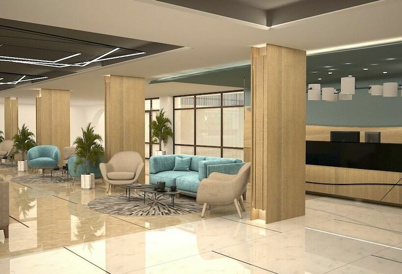 בית מלון כפרי Pomorie Sun