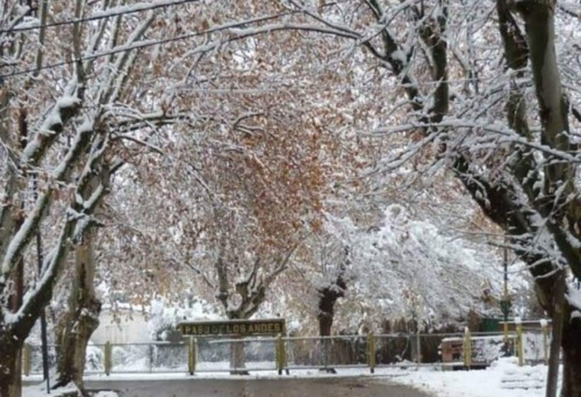 فندق Posada Boutique El Encuentro Chacras De Coria
