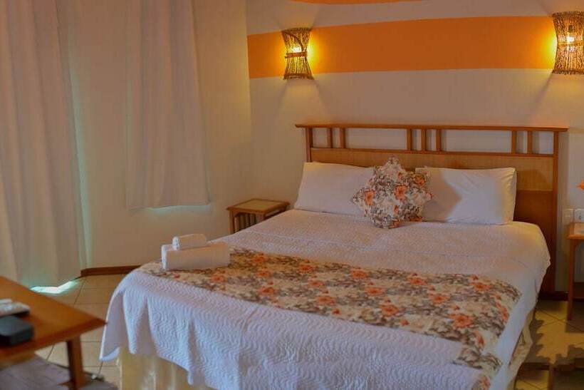 בית מלון כפרי Pousada Dos Guardioes