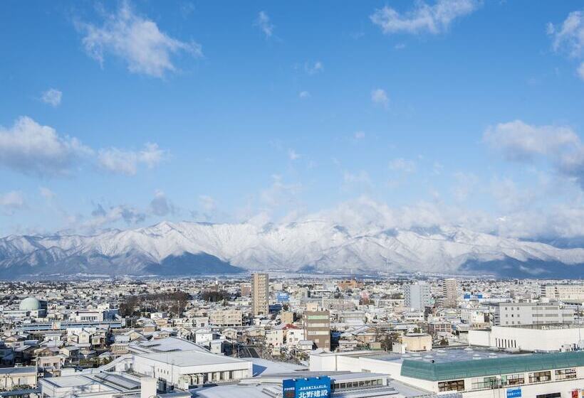 Premier Hotel Cabin Matsumoto