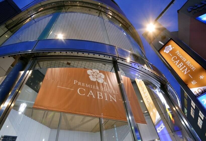 Premier Hotel Cabin Matsumoto