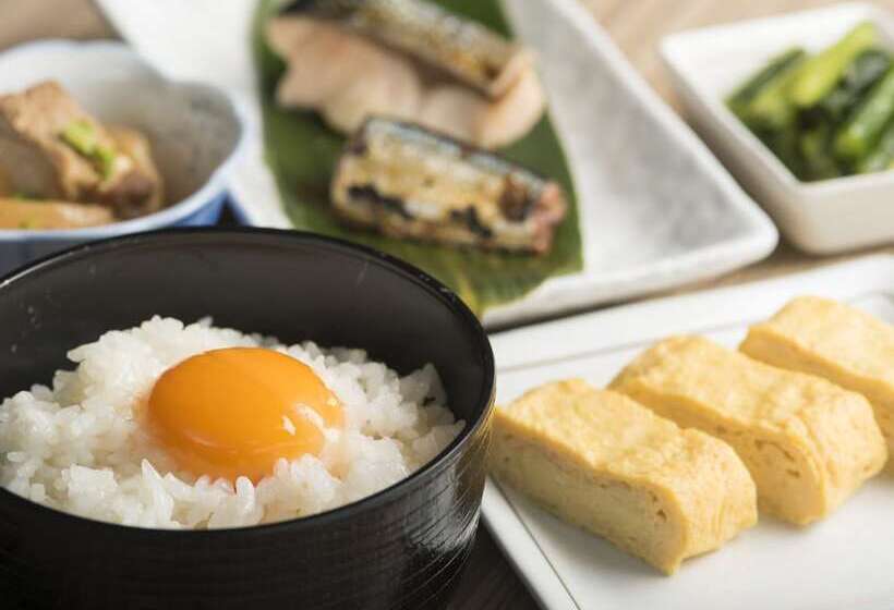 Premier Hotel Cabin Matsumoto