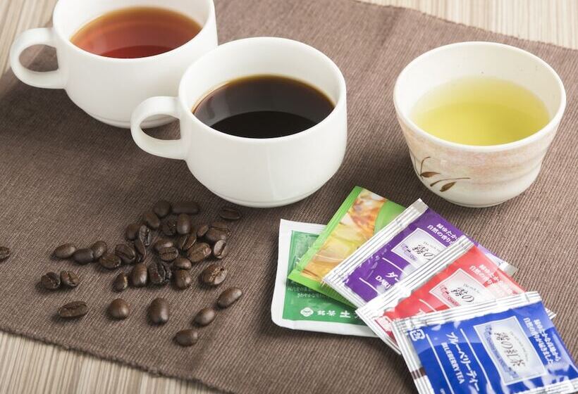 Premier Hotel Cabin Matsumoto