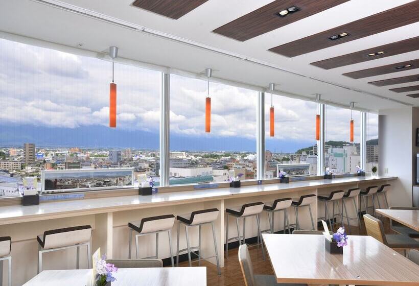 Premier Hotel Cabin Matsumoto