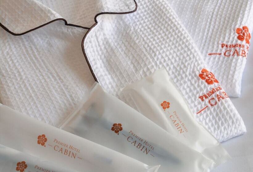 Premier Hotel Cabin Matsumoto