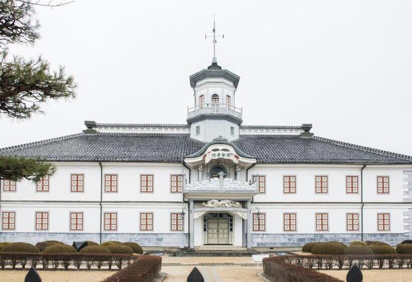 Premier Hotel Cabin Matsumoto