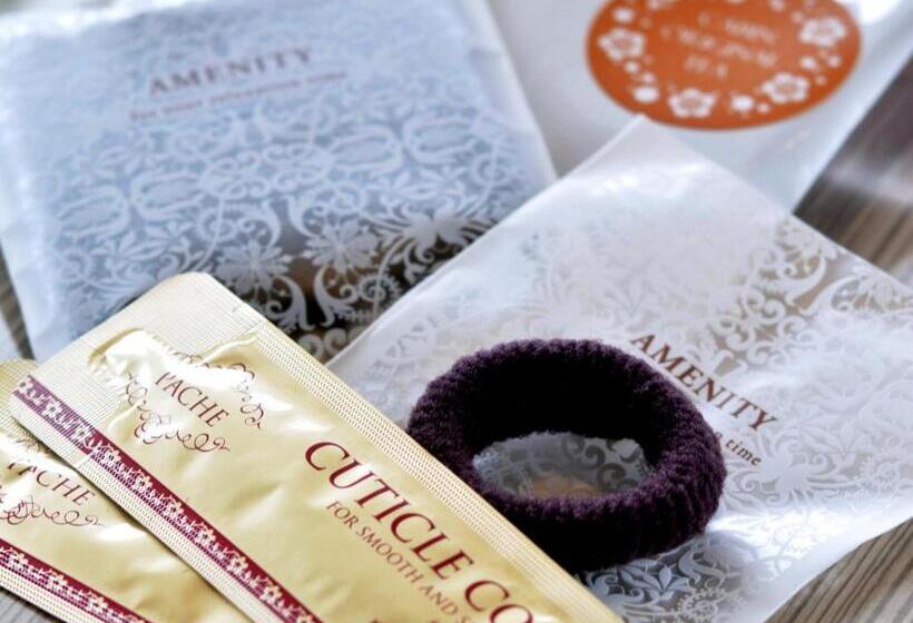 Premier Hotel Cabin Matsumoto