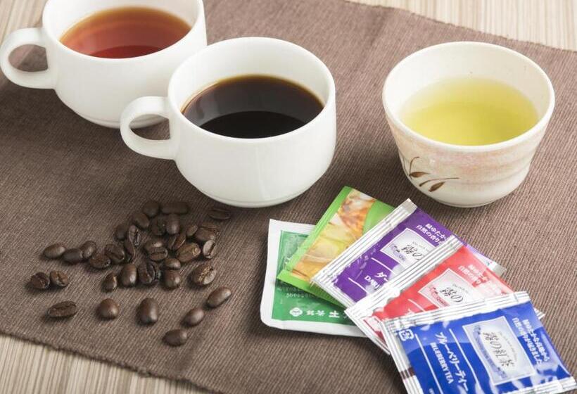 Premier Hotel Cabin Matsumoto