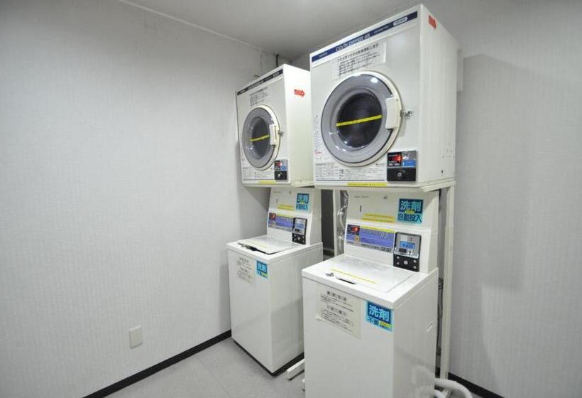 Premier Hotel Cabin Matsumoto