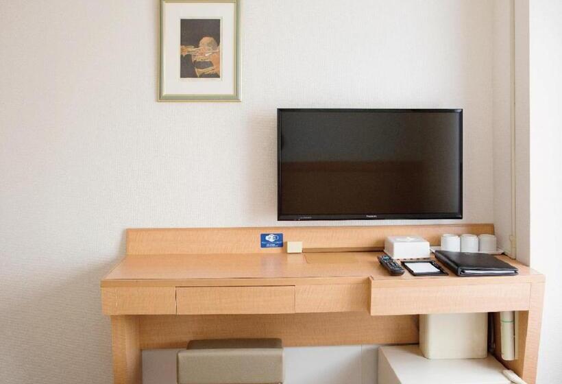 Premier Hotel Cabin Matsumoto