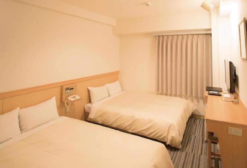 Premier Hotel Cabin Matsumoto