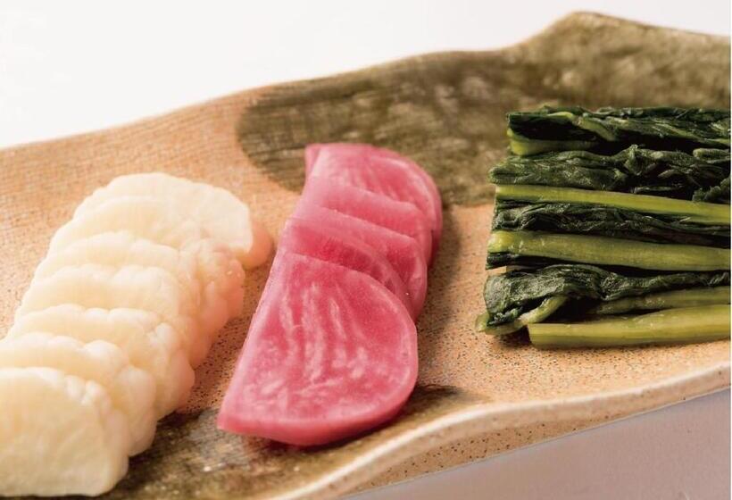 Premier Hotel Cabin Matsumoto