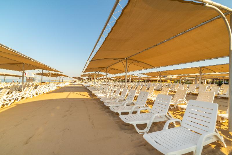 בית מלון כפרי Calimera Hane Garden