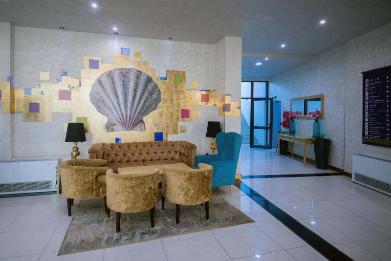 فندق Primorsko Del Sol