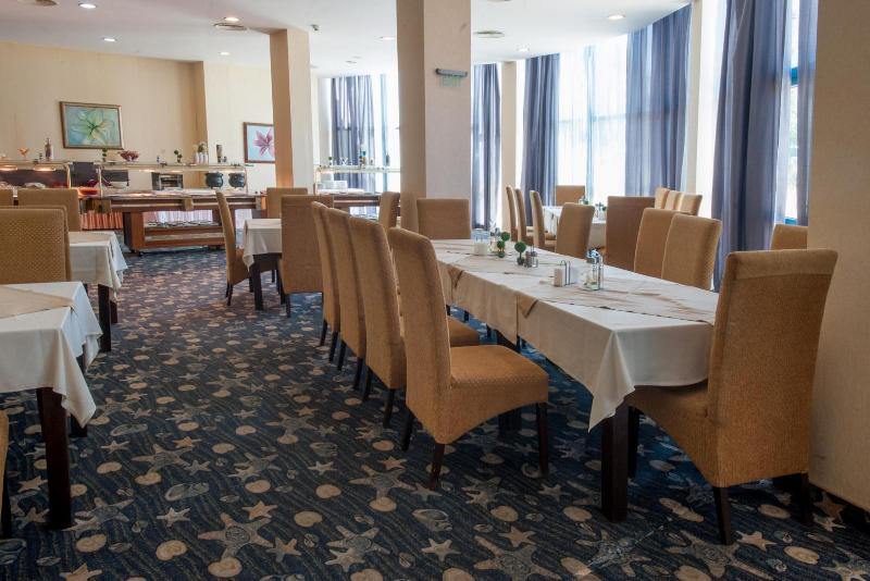 فندق Primorsko Del Sol