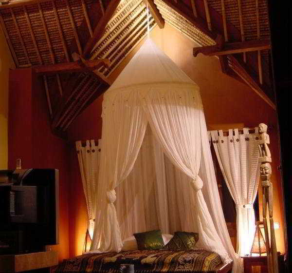 Отель Puri Madawi