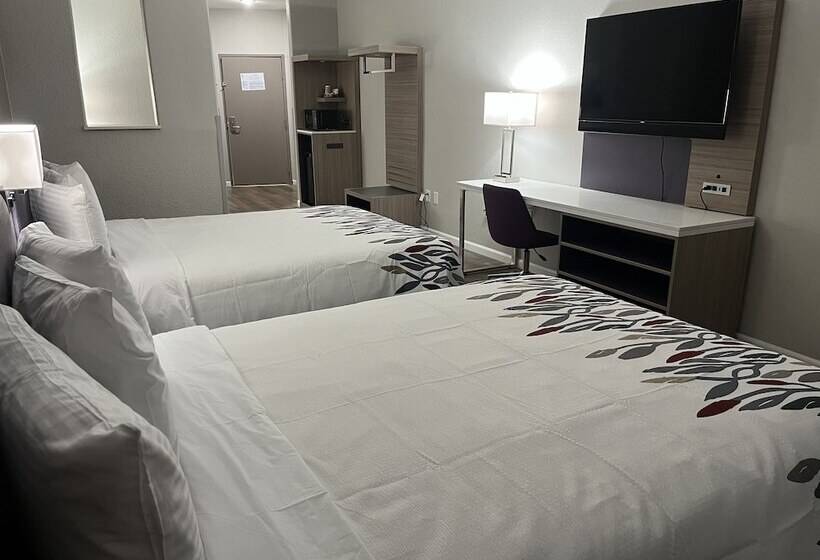 فندق Red Roof Plus+ San Antonio Northeast