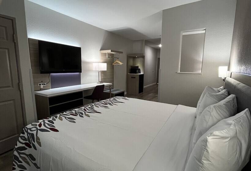 فندق Red Roof Plus+ San Antonio Northeast