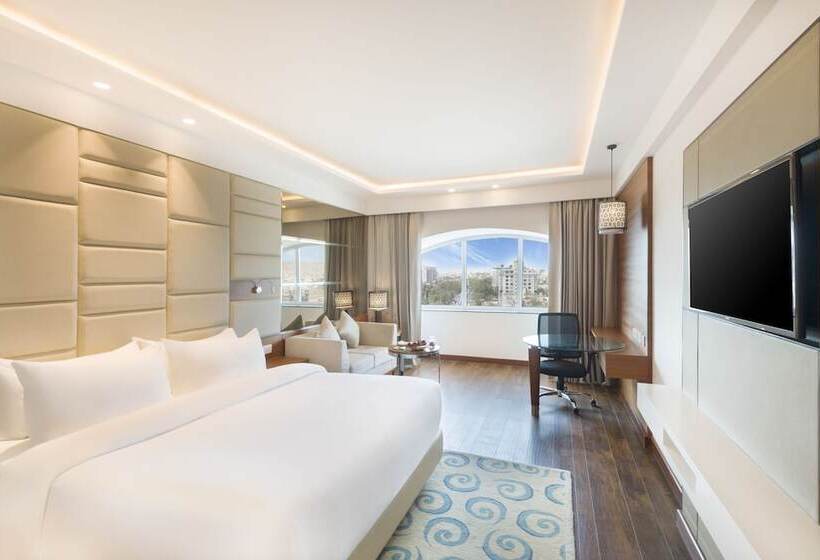 ホテル Radisson Jaipur City Center