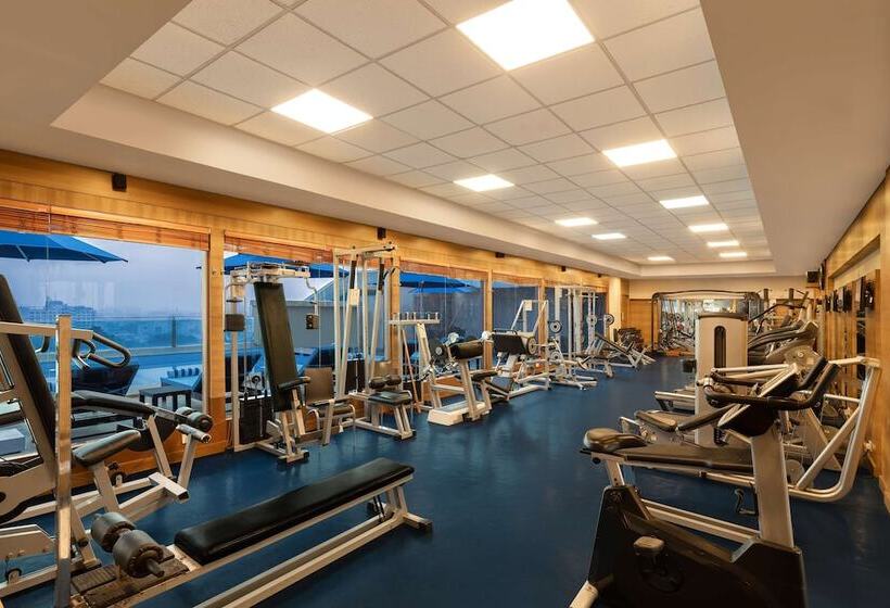 ホテル Radisson Jaipur City Center