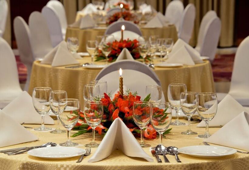 ホテル Radisson Jaipur City Center