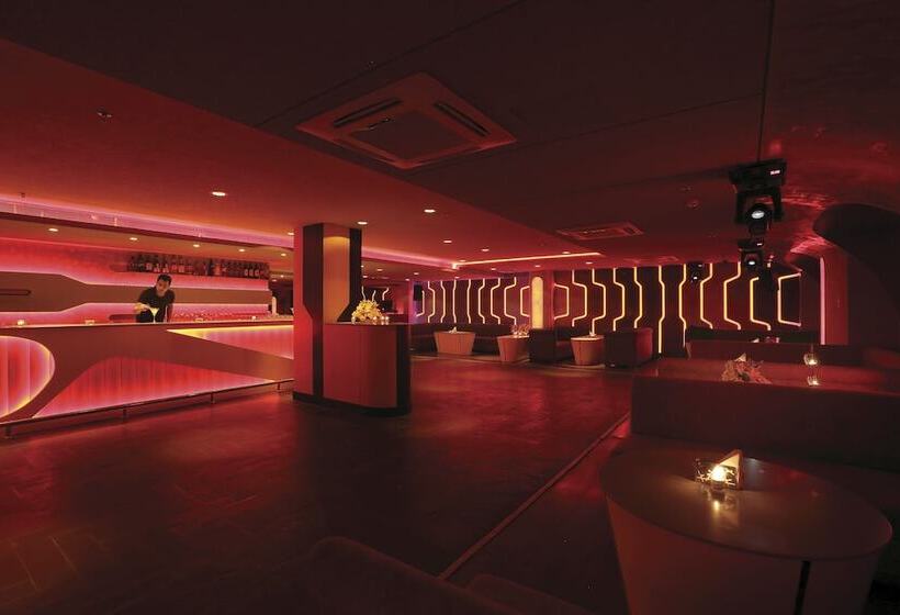 ホテル Radisson Jaipur City Center