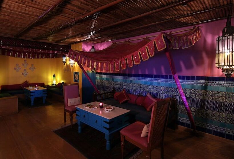 ホテル Radisson Jaipur City Center