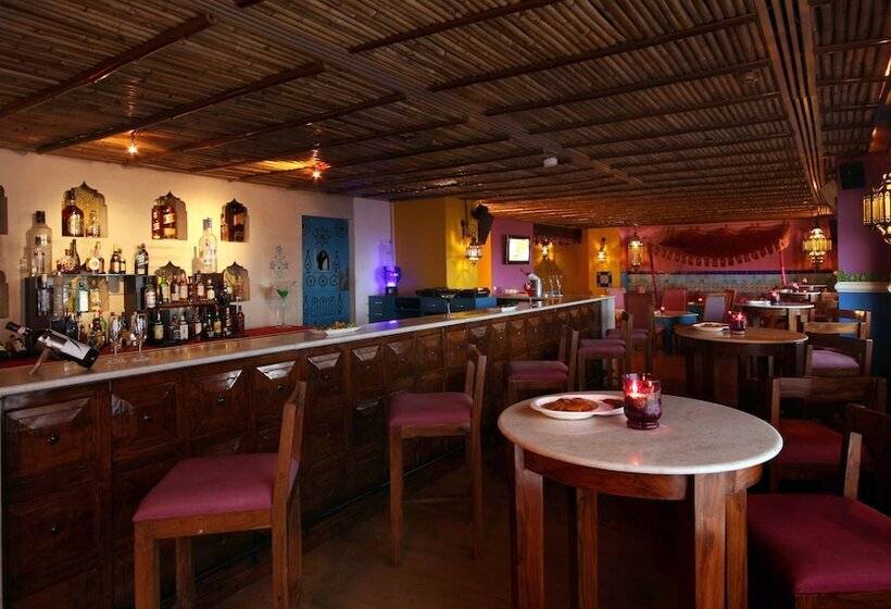 ホテル Radisson Jaipur City Center