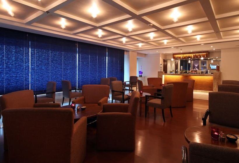 ホテル Radisson Jaipur City Center