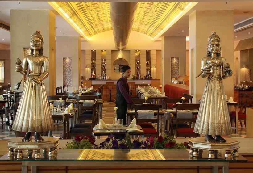 ホテル Radisson Jaipur City Center