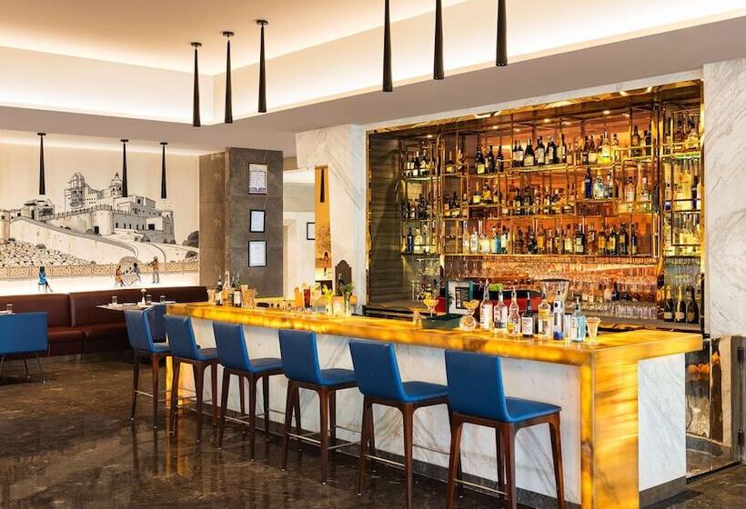 ホテル Radisson Jaipur City Center