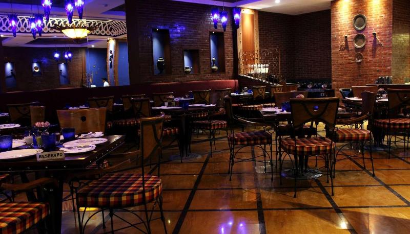 ホテル Radisson Jaipur City Center