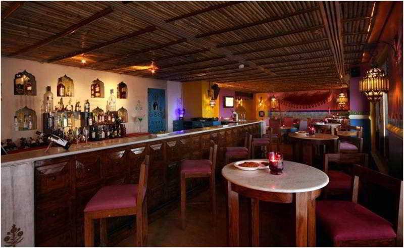 ホテル Radisson Jaipur City Center