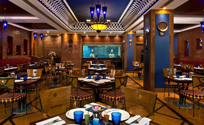 ホテル Radisson Jaipur City Center