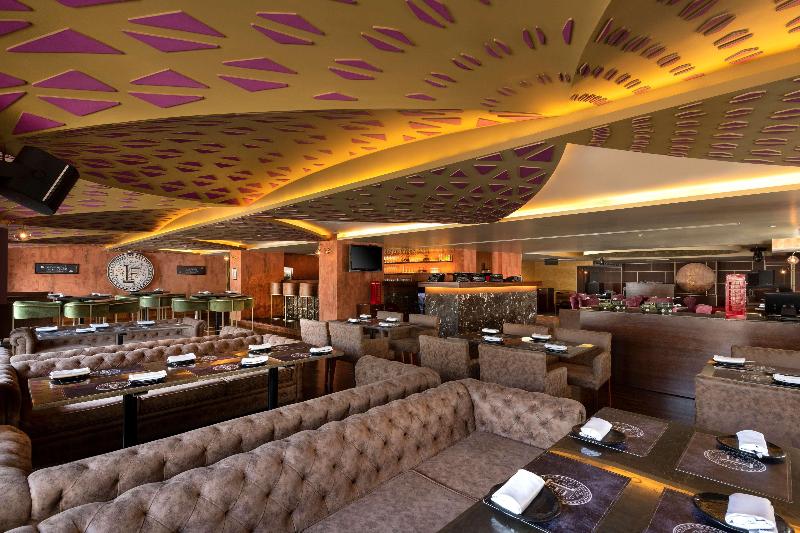 ホテル Radisson Jaipur City Center