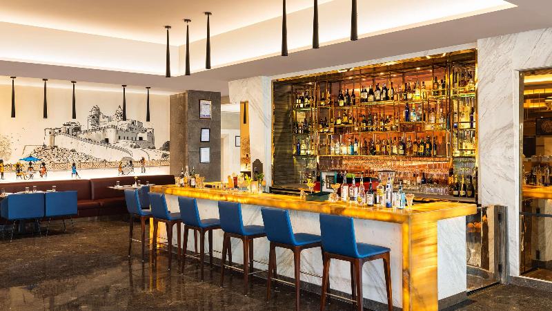 ホテル Radisson Jaipur City Center