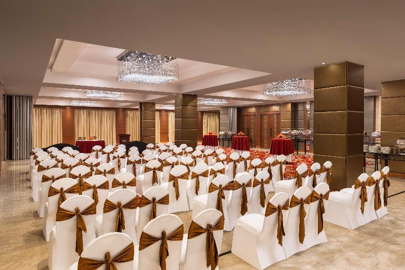 ホテル Radisson Jaipur City Center