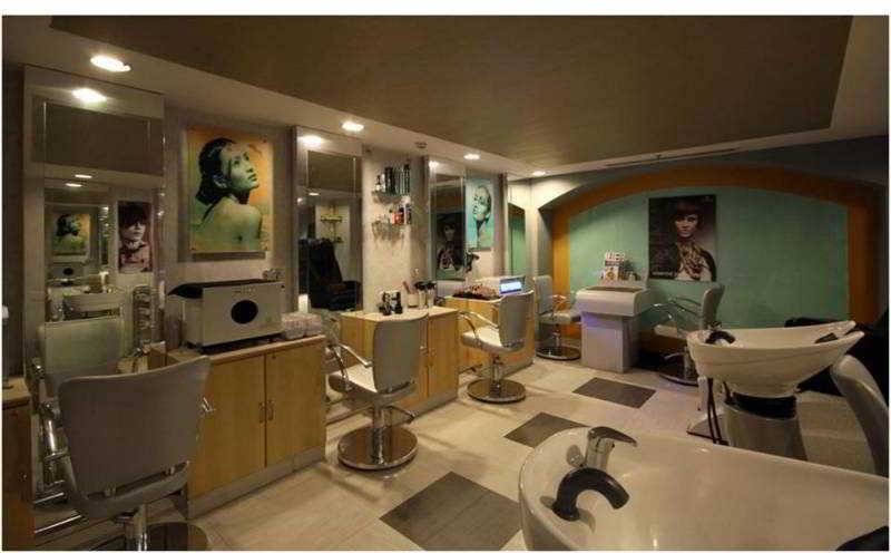 ホテル Radisson Jaipur City Center