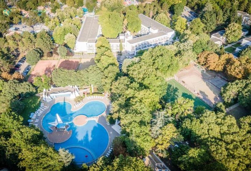 호텔 Ralitsa Aquaclub   All Inclusive Plus Aquapark