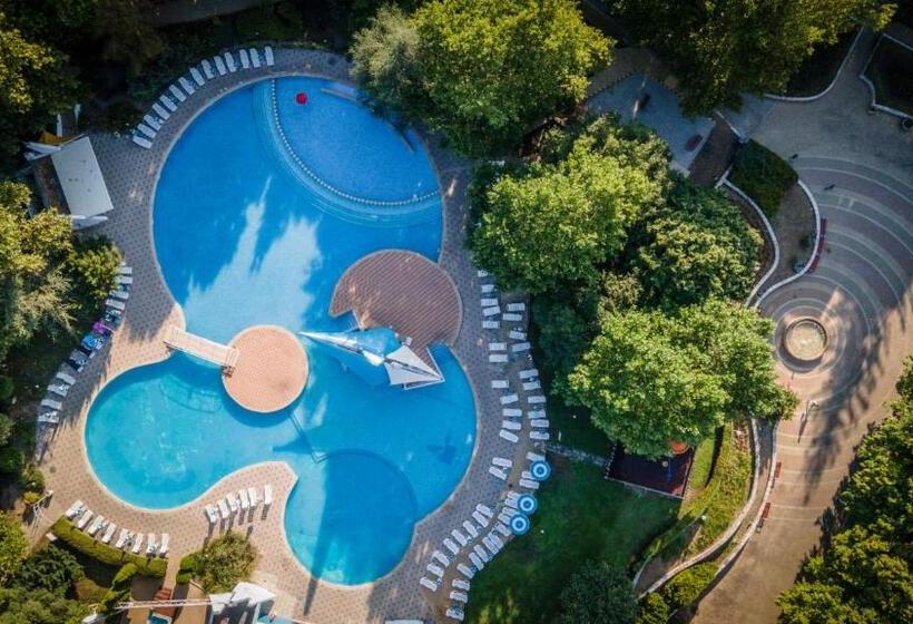 호텔 Ralitsa Aquaclub   All Inclusive Plus Aquapark