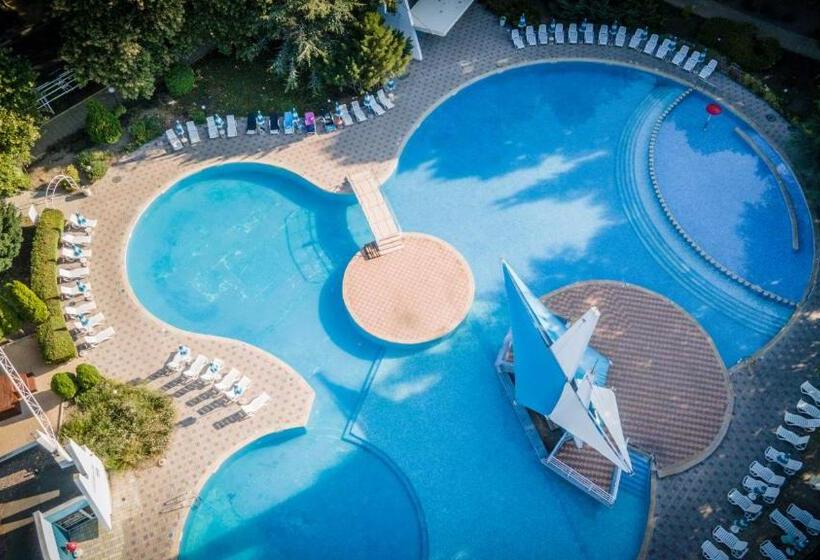 호텔 Ralitsa Aquaclub   All Inclusive Plus Aquapark