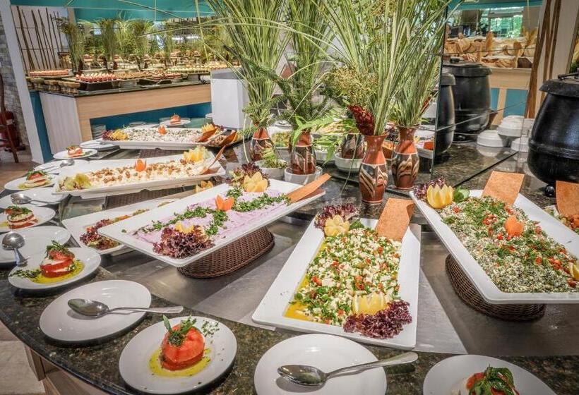 호텔 Ralitsa Aquaclub   All Inclusive Plus Aquapark