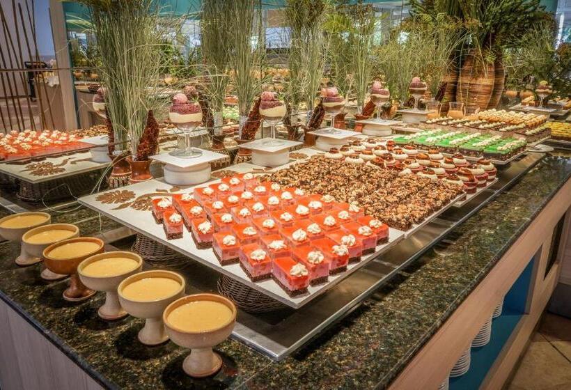 호텔 Ralitsa Aquaclub   All Inclusive Plus Aquapark