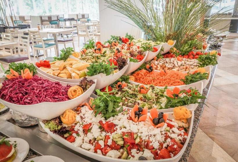 호텔 Ralitsa Aquaclub   All Inclusive Plus Aquapark