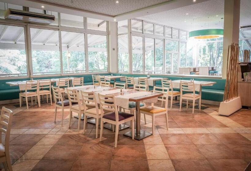 호텔 Ralitsa Aquaclub   All Inclusive Plus Aquapark