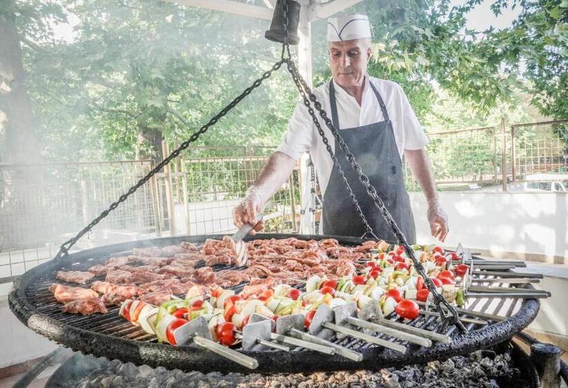 호텔 Ralitsa Aquaclub   All Inclusive Plus Aquapark