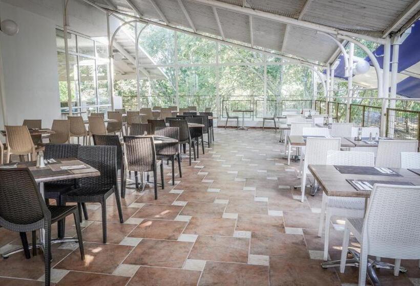 호텔 Ralitsa Aquaclub   All Inclusive Plus Aquapark