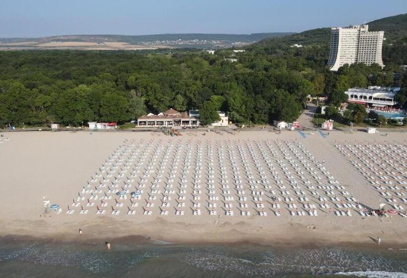 호텔 Ralitsa Aquaclub   All Inclusive Plus Aquapark