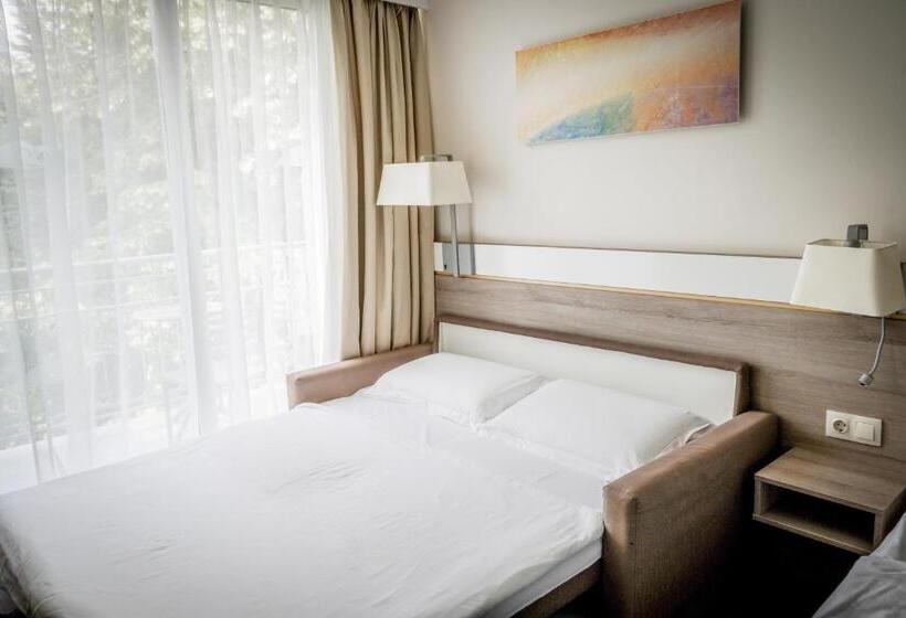 호텔 Ralitsa Aquaclub   All Inclusive Plus Aquapark